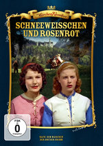 Film: Schneeweißchen und Rosenrost