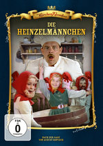 Film: Die Heinzelmännchen