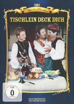 Film: Tischlein deck dich - Märchen Klassiker