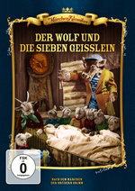 Film: Der Wolf und die sieben Geisslein