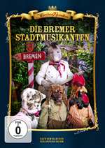 Film: Die Bremer Stadtmusikanten