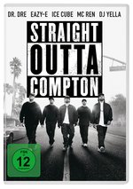 Film: Straight Outta Compton