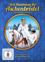 Film: Drei Haselnüsse für Aschenbrödel - DEFA [LE]