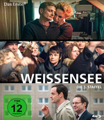 Film: Weissensee - Staffel 3