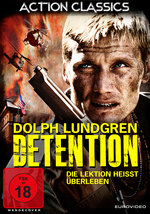 Film: Detention - Die Lektion heisst Überleben
