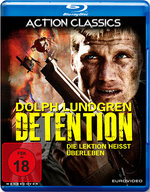 Film: Detention - Die Lektion heisst Überleben