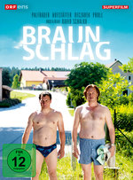 Film: Braunschlag - Die komplette Serie [3 DVDs]