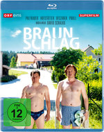 Film: Braunschlag - Die komplette Serie [2 BRs]