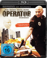 Film: Operator - Wettlauf gegen die Zeit