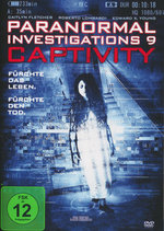 Film: Paranormal Investigations 9 - Captivity