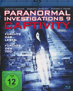 Film: Paranormal Investigations 9 - Captivity