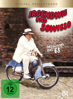 Film: Irgendwie und sowieso [4 DVDs]