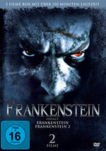 Film: Frankenstein Collection