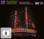 Film: Joe Bonamassa - Live at Radio City Music Hall