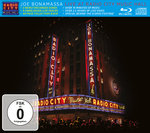 Film: Joe Bonamassa - Live at Radio City Music Hall