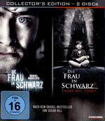 Film: Die Frau in Schwarz 1+2 [CE]