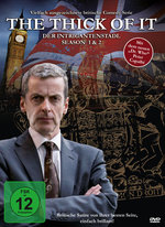 Film: The Thick Of It - Season 1 & 2
