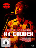 Film: Ry Cooder - Dark End Of The Street