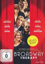 Film: Broadway Therapy
