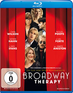Film: Broadway Therapy