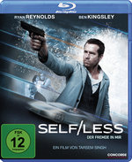 Film: Self/Less - Der Fremde in mir