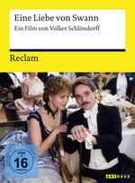 Film: Eine Liebe von Swann - Reclam Edition