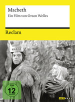 Film: Macbeth - Reclam Edition