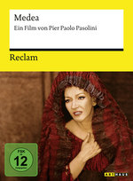 Film: Medea - Reclam Edition