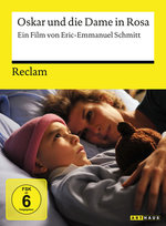 Film: Oskar und die Dame in Rosa - Reclam Edition