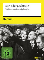 Film: Sein oder Nichtsein - Reclam Edition