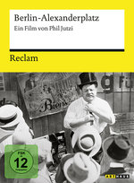 Film: Berlin - Alexanderplatz - Reclam Edition