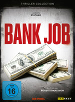 Film: Bank Job - Thriller Collection