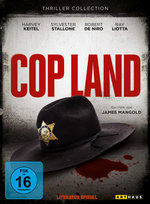Film: Copland - Thriller Collection