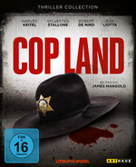Film: Copland - Thriller Collection
