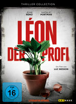 Film: Leon - Der Profi - Thriller Collection