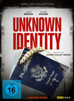 Film: Unknown Identity - Thriller Collection