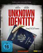 Film: Unknown Identity - Thriller Collection