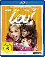 Film: Lou! - Klitzegeheimes Tagebuch