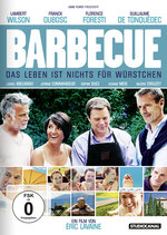 Film: Barbecue
