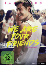 Film: We Are Your Friends