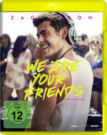 Film: We Are Your Friends