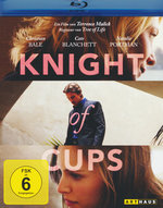 Film: Knight of Cups