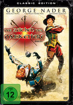 Film: Das Zeichen der Musketiere