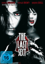 Film: The Last Sect