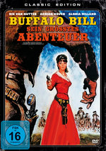 Film: Buffalo Bill - Sein größtes Abenteuer