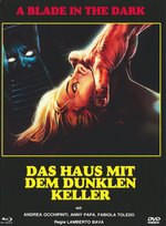 Film: Das Haus mit dem dunklen Keller [LE] (+ DVD)