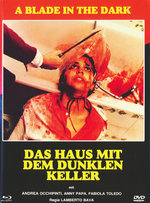 Film: Das Haus mit dem dunklen Keller [LE] (+ DVD)
