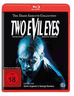Film: Two Evil Eyes