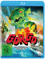 Film: Gorgo