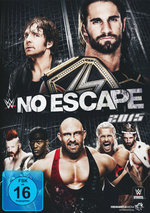 Film: No Escape 2015